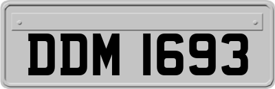 DDM1693