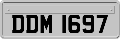 DDM1697