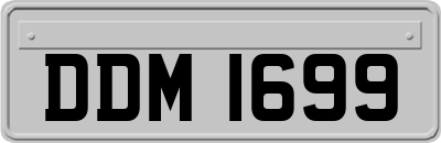 DDM1699