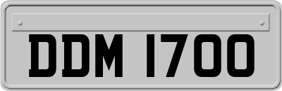 DDM1700