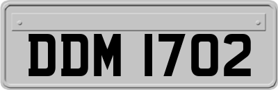 DDM1702