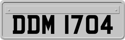 DDM1704