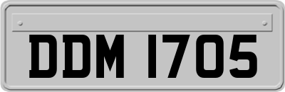 DDM1705