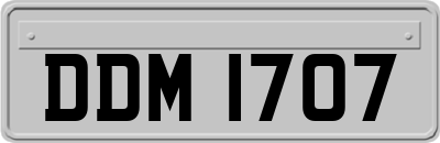 DDM1707