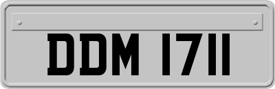 DDM1711