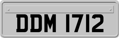 DDM1712