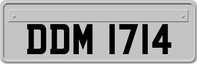 DDM1714
