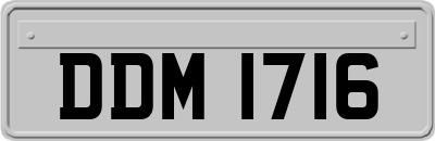 DDM1716