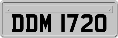 DDM1720
