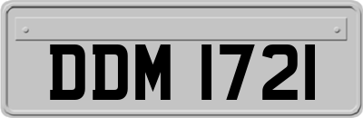 DDM1721