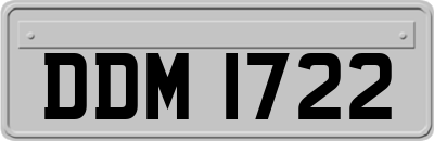 DDM1722