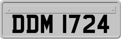 DDM1724