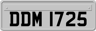 DDM1725