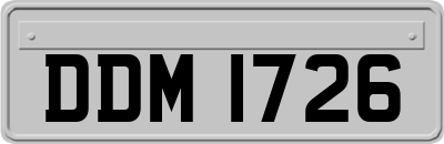 DDM1726