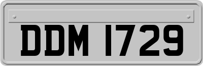 DDM1729