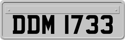 DDM1733
