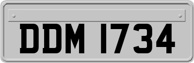 DDM1734
