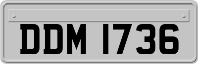 DDM1736