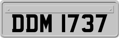 DDM1737