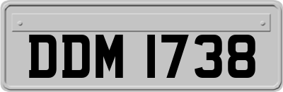 DDM1738