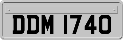 DDM1740