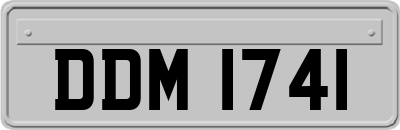 DDM1741