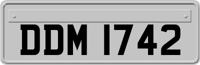 DDM1742