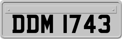 DDM1743
