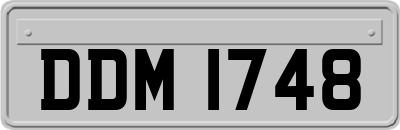DDM1748