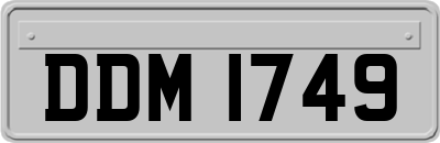 DDM1749