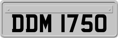 DDM1750