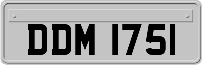 DDM1751