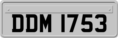 DDM1753