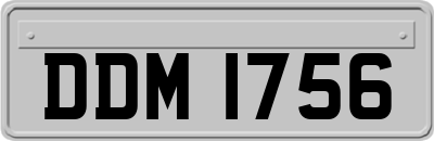 DDM1756