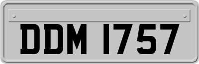 DDM1757