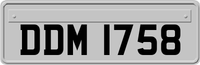 DDM1758