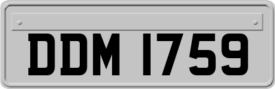 DDM1759