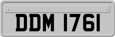 DDM1761