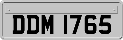 DDM1765
