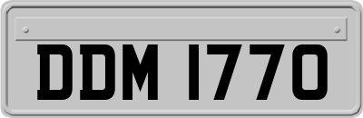 DDM1770