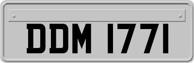 DDM1771