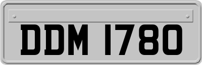 DDM1780