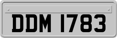 DDM1783