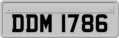 DDM1786