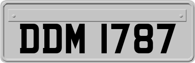 DDM1787
