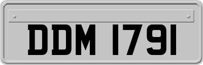 DDM1791
