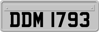 DDM1793