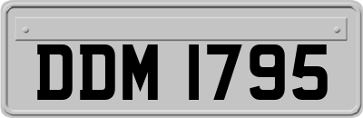 DDM1795