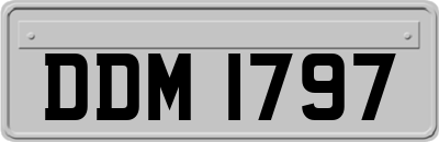 DDM1797