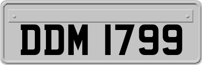 DDM1799
